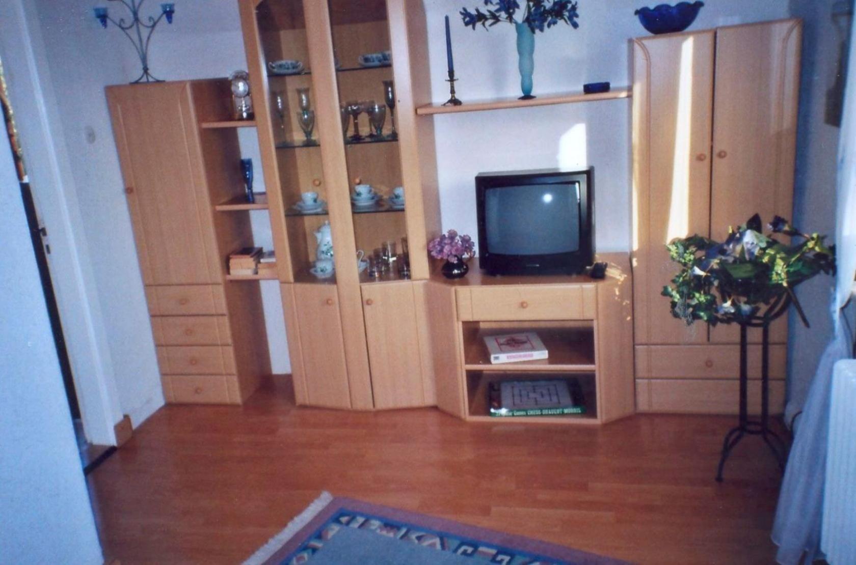 Apartmán Muendlein Eckernförde Exteriér fotografie